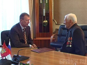 Модный приговор