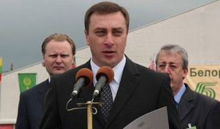 Минск определился с Таможенным союзом Минск определился с Таможенным союзом