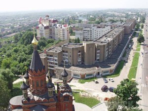 Брянщину поставили в пример