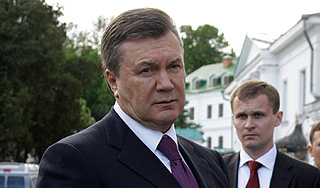 На Виктора Януковича готовят покушение На Виктора Януковича готовят покушение