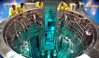 Мьянма разрабатывает себе ядерное оружие Мьянма разрабатывает себе ядерное оружие