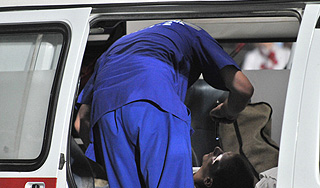 В страшном ДТП погибли женщина и ее дочери В страшном ДТП погибли женщина и ее дочери