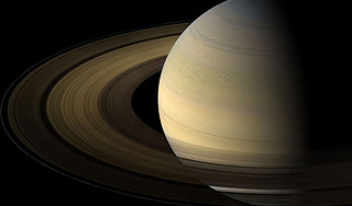 Спутник NASA нашел жизнь на луне Сатурна Спутник NASA нашел жизнь на луне Сатурна