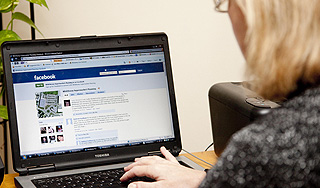 Facebook помог найти детей спустя 15 лет Facebook помог найти детей спустя 15 лет