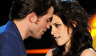 Вампиры собрали все награды MTV Вампиры собрали все награды MTV