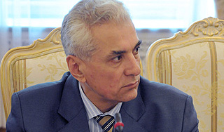 "Божья кара" Онищенко возмутила Душанбе "Божья кара" Онищенко возмутила Душанбе