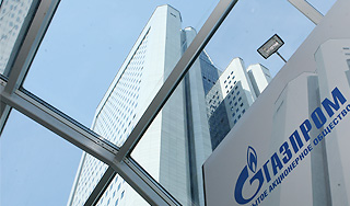 "Газпром" повысил цену на газ для Лукашенко "Газпром" повысил цену на газ для Лукашенко