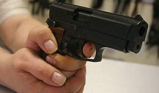 Москвичка наняла киллера для брата Москвичка наняла киллера для брата