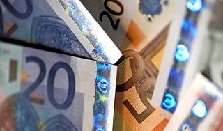 Европа создала фонд помощи евро Европа создала фонд помощи евро