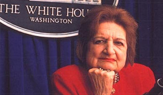 Видная журналистка cпровоцировала скандал Видная журналистка cпровоцировала скандал