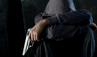 Больной раком застрелил врача под Москвой Больной раком застрелил врача под Москвой