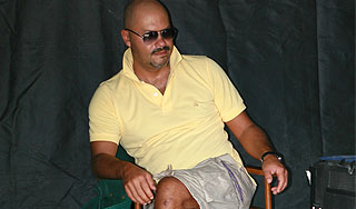 Бондарчук покажет кино в Майкопе Бондарчук покажет кино в Майкопе