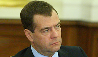 В России уволят каждого пятого чиновника В России уволят каждого пятого чиновника