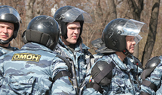 Польша извинилась перед бойцами ОМОНа Польша извинилась перед бойцами ОМОНа