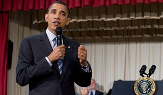 Обама посчитал Лукашенко опасным для США Обама посчитал Лукашенко опасным для США