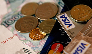 Россияне смогут копить налоговые долги Россияне смогут копить налоговые долги