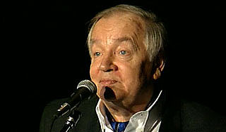 Вознесенский cтрадал от тяжкого недуга Вознесенский cтрадал от тяжкого недуга