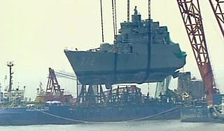 Северная Корея пугает ООН "жесткими мерами" Северная Корея пугает ООН "жесткими мерами"