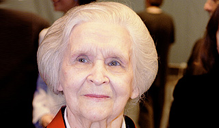 Россия потеряла великую балерину Россия потеряла великую балерину