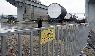 Россия распечатает урановые кладовые Россия распечатает урановые кладовые