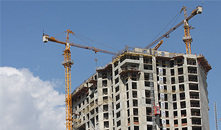 Законы перепишут ради дольщиков Законы перепишут ради дольщиков