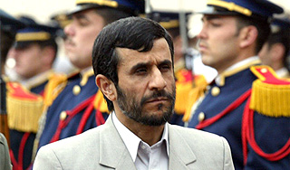 Иран наказали новыми санкциями Иран наказали новыми санкциями