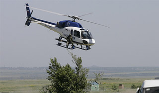 В Приморье пойман охотник на милиционеров В Приморье пойман охотник на милиционеров