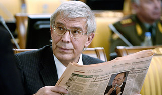 Глава Центробанка раскрыл свои доходы Глава Центробанка раскрыл свои доходы