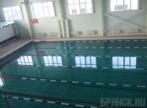 ФОК на Володарске откроют ко Дню города