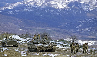 МВД озвучило данные о потерях в Чечне МВД озвучило данные о потерях в Чечне