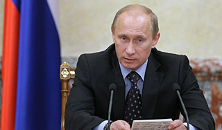 Россию и Европу сблизят новые проекты Россию и Европу сблизят новые проекты