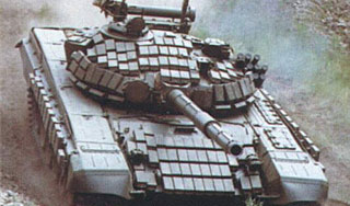 Взрыв снаряда в танке убил трех солдат Взрыв снаряда в танке убил трех солдат