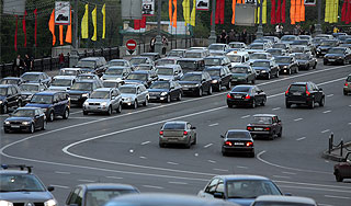 Кудрин раскритиковал Москву за дороги Кудрин раскритиковал Москву за дороги