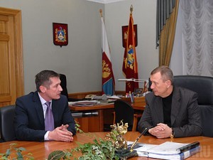 Чиновники подались в рейдеры?