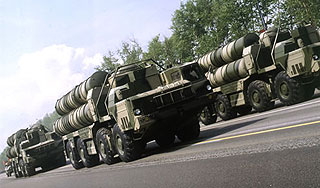 США смирились с поставками С-300 в Иран США смирились с поставками С-300 в Иран