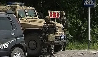 Мать уговорила последнего бандита сдаться Мать уговорила последнего бандита сдаться