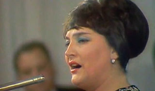 Певица Ольга Воронец в реанимации Певица Ольга Воронец в реанимации