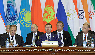 Киргизии окажут срочную помощь Киргизии окажут срочную помощь