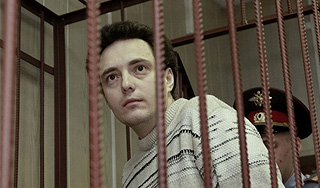 Юрист сел за кражу 70 килограммов денег Юрист сел за кражу 70 килограммов денег