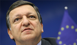 Евросоюз бросает вызов Китаю Евросоюз бросает вызов Китаю