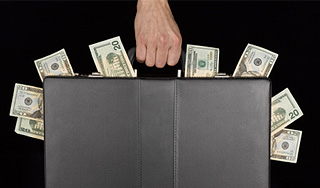 Миллионеров в мире стало больше Миллионеров в мире стало больше