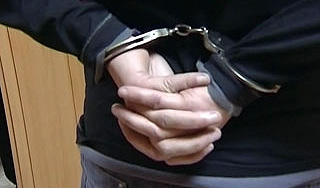 Пойман обидчик туристов и милиционеров Пойман обидчик туристов и милиционеров