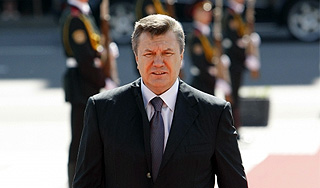 На президента Януковича подали в суд На президента Януковича подали в суд