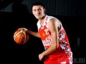 В Брянске гостили звезды российского баскетбола