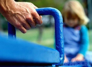 В Злынковском районе задержали педофила