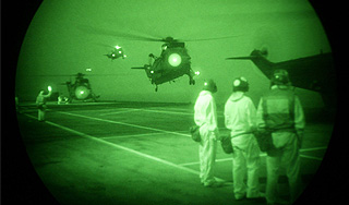 Бронетехника получит французские "глаза" Бронетехника получит французские "глаза"