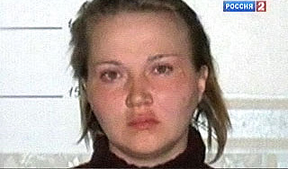 Убийце старушек предъявлено обвинение Убийце старушек предъявлено обвинение