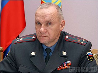 Школа милиции под угрозой закрытия