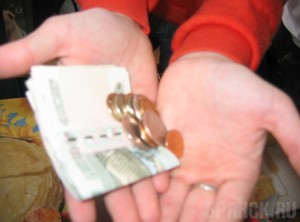 В Брасово работникам платили меньше минималки