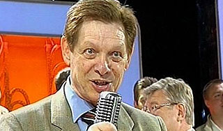 Мистер Трололо побил Сергея Шнурова Мистер Трололо побил Сергея Шнурова